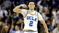 Lonzo Ball